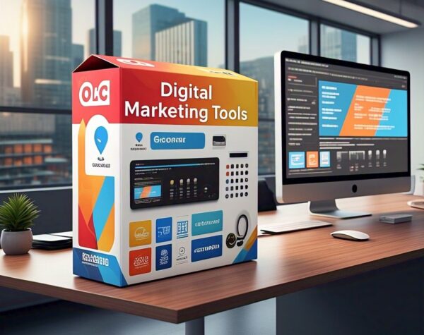 Digital Marketing Tools That Drive Massive Results To Your Site Or Products